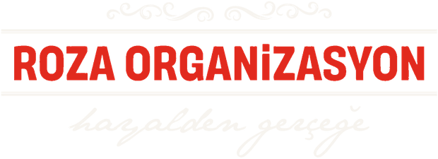 Roza Organizasyon